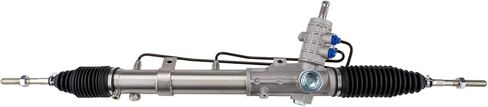 KAX Hydraulic Power Steering Rack and Pinion Compatible with 325i/325is 1992-1995, 318i/318is 1992-1998, M3/318ti 1995-1999, 328i/328is 1996-1999, 323i/323is 1998-1999, Z3 1998-2002 Replace - 261822 in Saudi Arabia