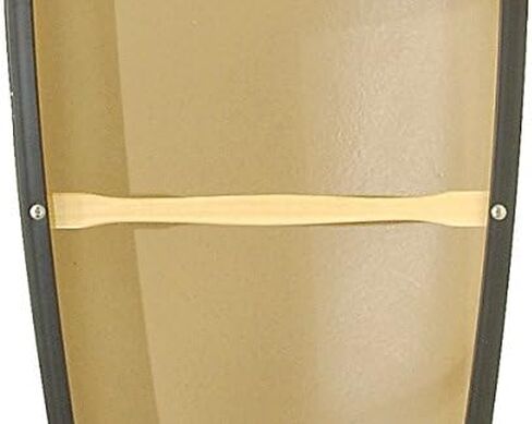 Thwart 32" Clear Finish in Saudi Arabia