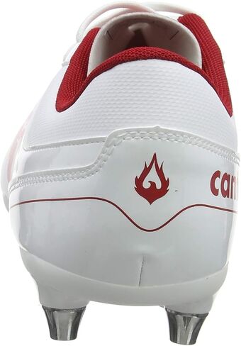 Canterbury Unisex Phoenix Raze Soft Ground Rugby Boots in Saudi Arabia