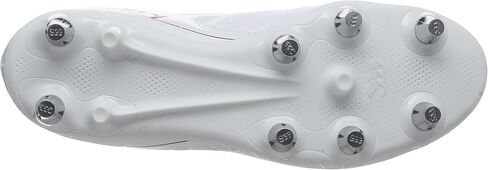 Canterbury Unisex Phoenix Raze Soft Ground Rugby Boots in Saudi Arabia