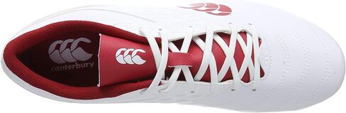 Canterbury Unisex Phoenix Raze Soft Ground Rugby Boots in Saudi Arabia