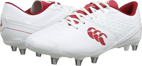 Canterbury Unisex Phoenix Raze Soft Ground Rugby Boots in Saudi Arabia