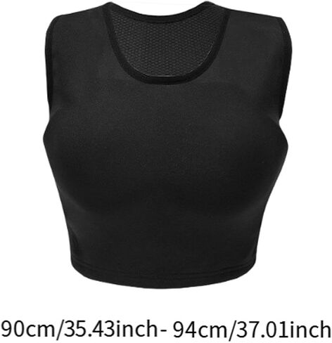 Karate Breast Protector for Women Box -Protection Delivers Soft Sports Breast Guards for Baseball Training Taekwondo Boxing in Kuwait