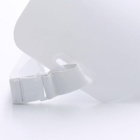 Breast Protector Adults Kids Body Protective Adjustable Strap Karate Fencing Sports Guard, Protection Tool for Baseball, Rugby, Boxing, Sanda, Kickboxing in Kuwait