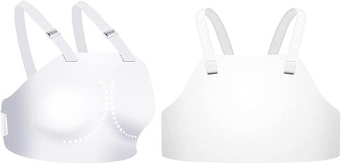 Shield for Volleyball and Arts with Breast Guard Feature in Kuwait