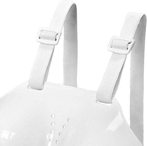 Women's Fencing Chest Protector Fencing Chest Protection Upper Protector for Fencing Volleyball Rugby Gear in Kuwait