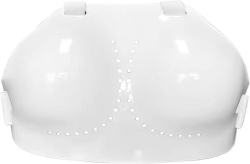 Fencing Chest Protector, Sports Chest Guard for Foil Epee Saber, Youth Child Adult, Men or Women Plastic Plastron in Saudi Arabia
