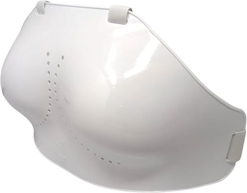 Fencing Chest Protector, Sports Chest Guard for Foil Epee Saber, Youth Child Adult, Men or Women Plastic Plastron in Saudi Arabia