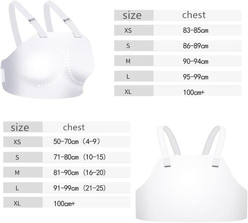 Shield Breast Protector Unisex Kids Equipment Body Protective Karate Fencing Guard for Volleyball, MMA, Football, Muay Thai, Martial Arts in Kuwait