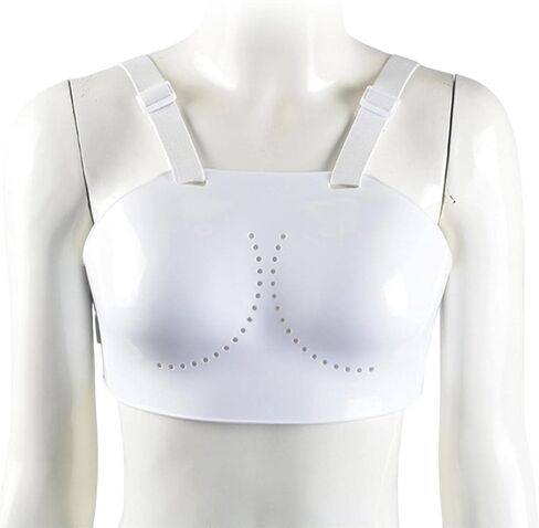 Shield Breast Protector Unisex Kids Equipment Body Protective Karate Fencing Guard for Volleyball, MMA, Football, Muay Thai, Martial Arts in Kuwait