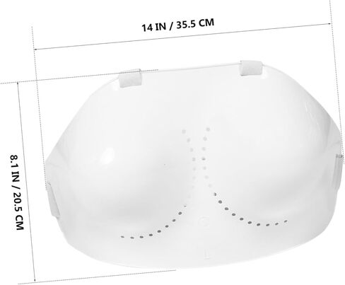 Adjustable Fencing Chest Guard for Women Protective Vest for Foil Fencers Football Volleyball Lightweight Durable Comfortable Ensures High Safety for All Ages in Kuwait