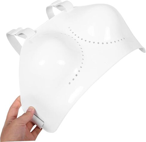 Adjustable Fencing Chest Guard for Women Protective Vest for Foil Fencers Football Volleyball Lightweight Durable Comfortable Ensures High Safety for All Ages in Kuwait