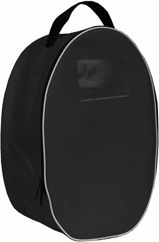 LEONARK Fencing Epee Foil Saber Mask Protective and Storage Bag - Motorcycle Helmet Bag Portable Handbag in Saudi Arabia