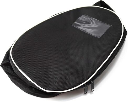 LEONARK Fencing Epee Foil Saber Mask Protective and Storage Bag - Motorcycle Helmet Bag Portable Handbag in Saudi Arabia