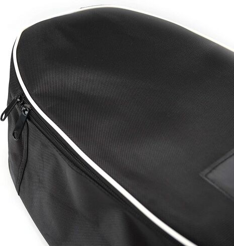 LEONARK Fencing Epee Foil Saber Mask Protective and Storage Bag - Motorcycle Helmet Bag Portable Handbag in Saudi Arabia