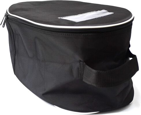 LEONARK Fencing Epee Foil Saber Mask Protective and Storage Bag - Motorcycle Helmet Bag Portable Handbag in Saudi Arabia