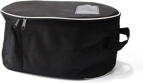 LEONARK Fencing Epee Foil Saber Mask Protective and Storage Bag - Motorcycle Helmet Bag Portable Handbag in Saudi Arabia