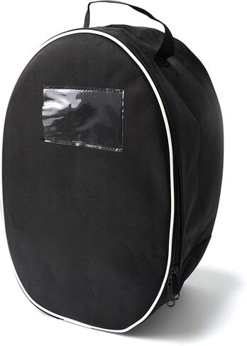 LEONARK Fencing Epee Foil Saber Mask Protective and Storage Bag - Motorcycle Helmet Bag Portable Handbag in Saudi Arabia