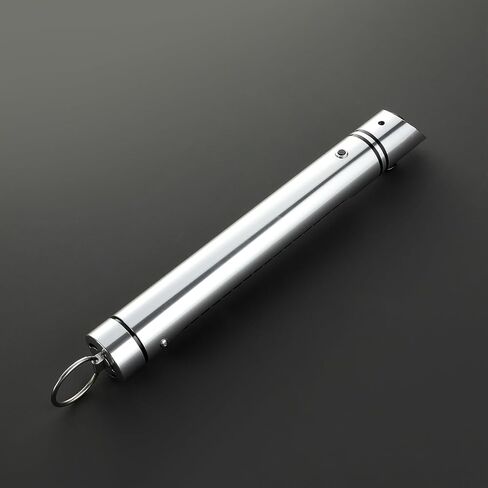 Master Master Saber Set Blade Hilt ، مع 16 خطًا و 16 خطًا صوتيًا ، و 3 آثار إضاءة ، وتأثيرات التحكم في استشعار الحركة in Saudi Arabia