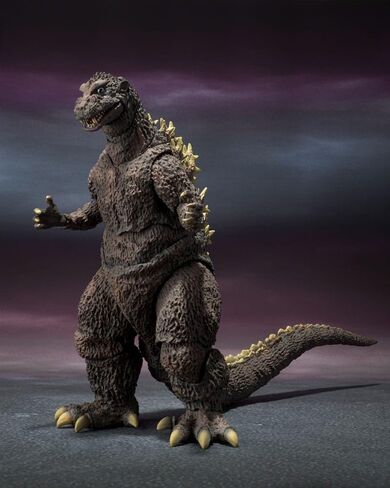 Tamashii Nations - Godzilla - Godzilla [1954] الذكرى 70 الخاصة in Kuwait