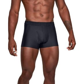 Under Armor Men's Tech 3 بوصة Boxerjock 2 حزمة in Saudi Arabia