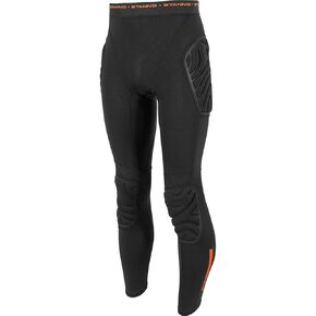 Equip Protection Tights Junior Size 152 Black in Saudi Arabia