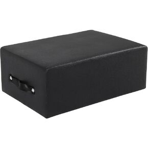 GCCSJ Pilates Box for Reformer Workouts, Portable Pilates Sitting Boxs for Pilates Reformer/Board Use, Non-Slip Memory Foam, Home Gym Pilates Accessories for Stretch/Balance, 300LBS Capacity in Kuwait
