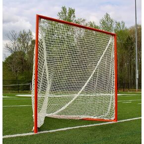 هدف ممارسة المدارس الثانوية ، 6x6x7 ، مع شبكة بيضاء أو أسود 6 مم. القضبان الواقعة ، 59 رطلا in Kuwait