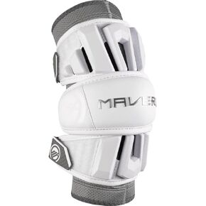 Maverik Max Lacrosse Arm Pads (2025) in Kuwait