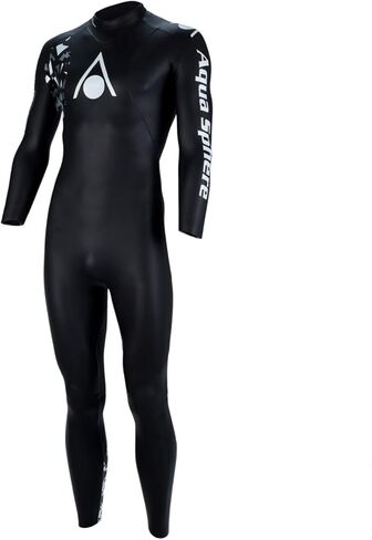 Aqua Sphere Pursuit Pursuit Wetsuit in Saudi Arabia