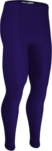 Youth Compression Stretch Pants, Heat Tech Gym Clothes for Boys and Girls (7 Colors) HT-112Y-CB in Saudi Arabia