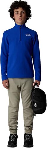 شمال الوجه في سن المراهقة الجليدية ¼ zip pullover in Saudi Arabia