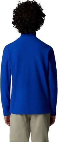 شمال الوجه في سن المراهقة الجليدية ¼ zip pullover in Saudi Arabia