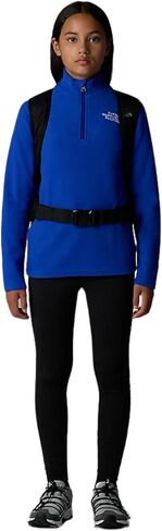 شمال الوجه في سن المراهقة الجليدية ¼ zip pullover in Saudi Arabia