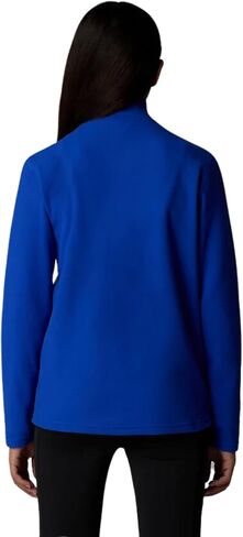 شمال الوجه في سن المراهقة الجليدية ¼ zip pullover in Saudi Arabia
