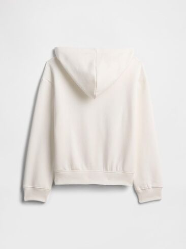 GAP Girls' Heritage Full Zip in Saudi Arabia
