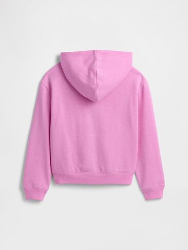 GAP Girls' Heritage Full Zip in Saudi Arabia