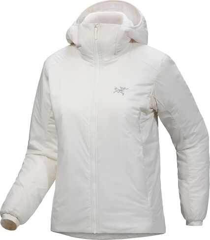 Arc'teryx Atom SV Hoody Women's | Warmest Atom for Cold Mountain Activities - Redesign in Saudi Arabia