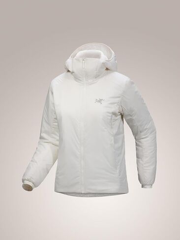Arc'teryx Atom SV Hoody Women's | Warmest Atom for Cold Mountain Activities - Redesign in Saudi Arabia
