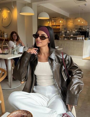 Ekouaer Womens Long Sleeve Shirts 3 Packs Scoop Neck Ribbed Tops Fitted Thermal Undershirt Soft Layering Tees XS-XXL in Saudi Arabia