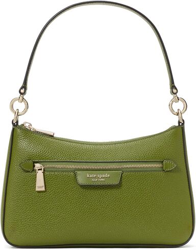kate spade new york Hudson Pebbled Leather Convertible Crossbody, Pastry Pink in Kuwait