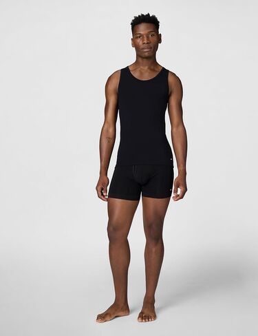Nike Men's All Day Cotton Stretch Tank Undershirts (2-Pack) in Saudi Arabia