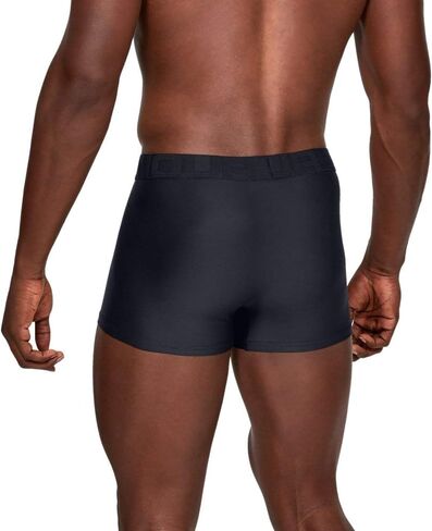 Under Armour Men's Tech 3-inch Boxerjock 2-Pack in Saudi Arabia