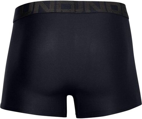 Under Armour Men's Tech 3-inch Boxerjock 2-Pack in Saudi Arabia