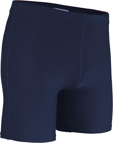 Game Gear Youth Compression Stretch Shorts, Heat Tech Gym Clothes for Boys and Girls (9 Colors) HT-111Y in Kuwait