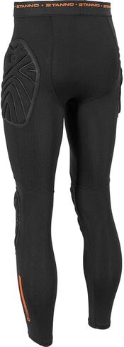 Equip Protection Tights Junior Size 152 Black in Saudi Arabia