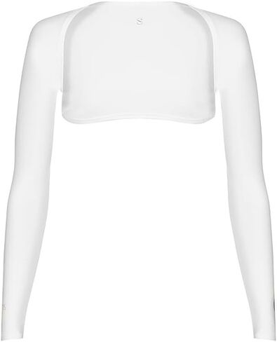 SParms Premium Sun Protection Shoulder Wraps for Men and Women | Lightweight, Breathable Compression Shawl in Saudi Arabia
