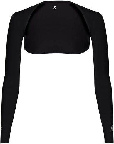 SParms Premium Sun Protection Shoulder Wraps for Men and Women | Lightweight, Breathable Compression Shawl in Saudi Arabia