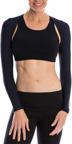 SParms Premium Sun Protection Shoulder Wraps for Men and Women | Lightweight, Breathable Compression Shawl in Saudi Arabia