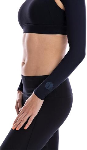 SParms Premium Sun Protection Shoulder Wraps for Men and Women | Lightweight, Breathable Compression Shawl in Saudi Arabia